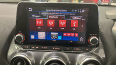 Nissan Juke 1.0 DiG-T 114 Acenta 5dr Petrol Hatchback